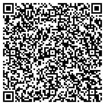 QR-код с контактной информацией организации ООО Скарабо