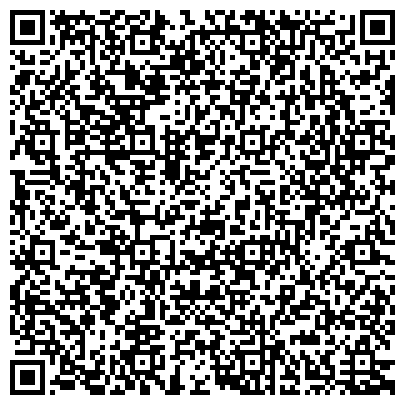 QR-код с контактной информацией организации Интернет-магазин автозапчастей для иномарок «Автоюнит»