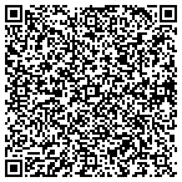 QR-код с контактной информацией организации ООО Фитнес клуб "Лайм"