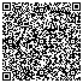 QR-код с контактной информацией организации ООО КРАСПРОМ-СТК
