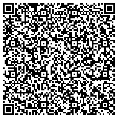 QR-код с контактной информацией организации ООО Автошкола "Клаксон"