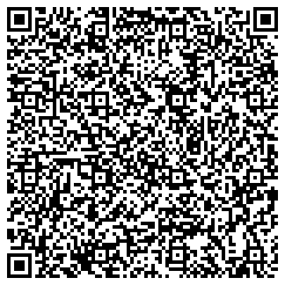 QR-код с контактной информацией организации ООО Детективное агентство "Московский детектив"