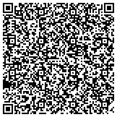 QR-код с контактной информацией организации Наращивание ресниц, окрашивание, коррекция бровей