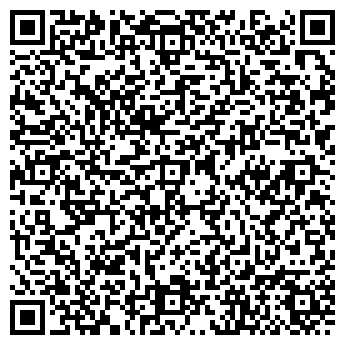 QR-код с контактной информацией организации ООО Цветочная долина