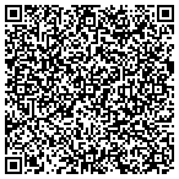 QR-код с контактной информацией организации ООО Антарини