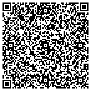 QR-код с контактной информацией организации ООО ГрандЛесМаркет