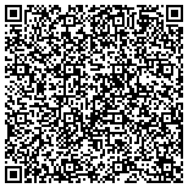 QR-код с контактной информацией организации ООО Семейный медицинский центр "АВАНГАРД"