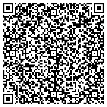 QR-код с контактной информацией организации 1 Мото - ателье "MadRiderCustoms"