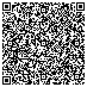 QR-код с контактной информацией организации ИП Салон красоты "Опера"