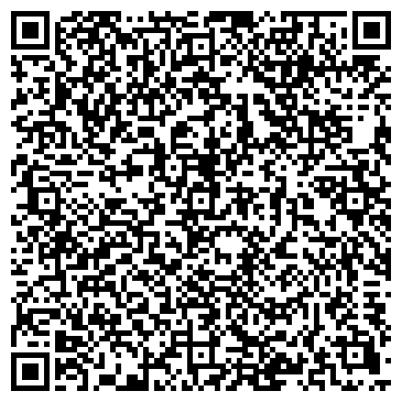 QR-код с контактной информацией организации ООО Вектор - е