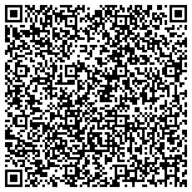 QR-код с контактной информацией организации ООО Магазин "Дом Роз" Железнодорожный