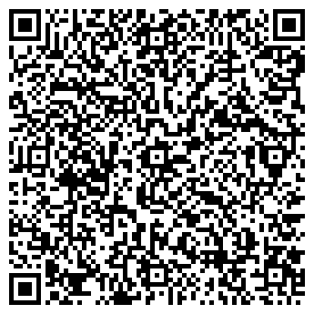 QR-код с контактной информацией организации ООО Прилов