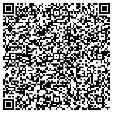 QR-код с контактной информацией организации ИП Nanina