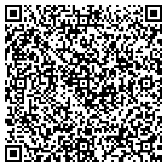 QR-код с контактной информацией организации ООО Меха №1