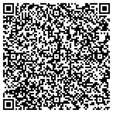 QR-код с контактной информацией организации ООО BusinesPro