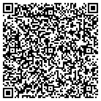 QR-код с контактной информацией организации ООО Новивикна