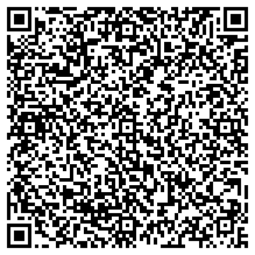 QR-код с контактной информацией организации ООО Окна Саламандер