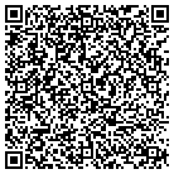 QR-код с контактной информацией организации Замок Сервис