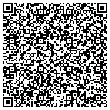 QR-код с контактной информацией организации Клининговая компания "Nord Service" Дубна