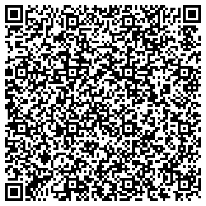 QR-код с контактной информацией организации ООО Клининговая компания "Nord Service" Ивантеевка