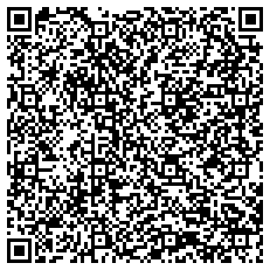 QR-код с контактной информацией организации ООО Клининговая компания "Nord Service" Клин