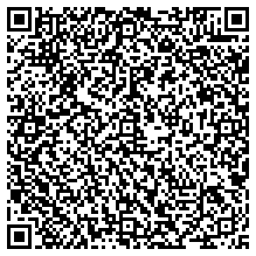 QR-код с контактной информацией организации Студия декора и флористики "Фонтан Свадеб"