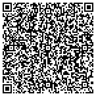 QR-код с контактной информацией организации Маленький Токио