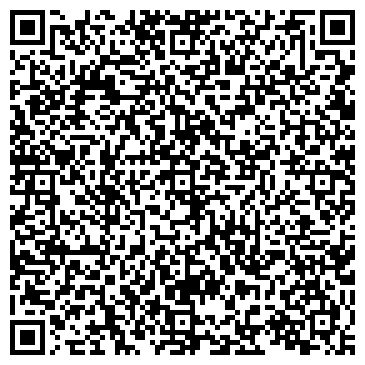 QR-код с контактной информацией организации ООО Деловой настрой