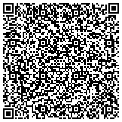 QR-код с контактной информацией организации ООО Народный кибермаркет "Цветовик"
