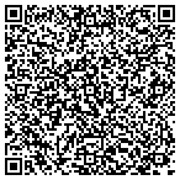 QR-код с контактной информацией организации ИП Краски Жизни