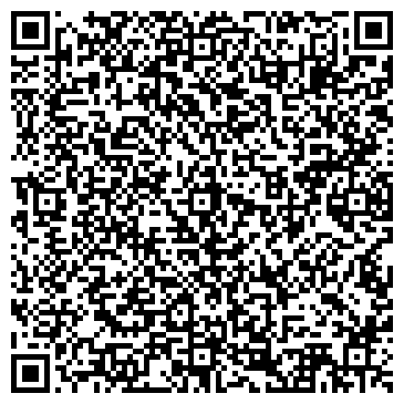 QR-код с контактной информацией организации ООО Брэндэксперт "Остров Свободы"