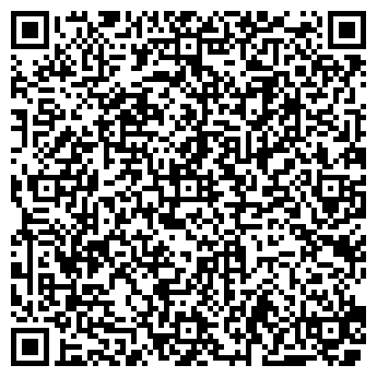 QR-код с контактной информацией организации Школа лепки Алены Чижовой