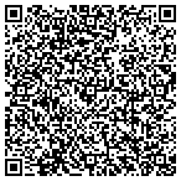QR-код с контактной информацией организации Ведущая Регина Лайк