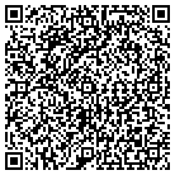 QR-код с контактной информацией организации ООО МаркГеоМастер