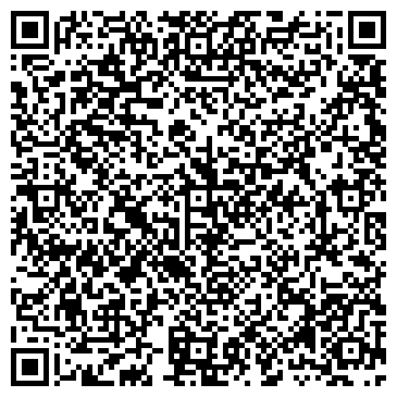 QR-код с контактной информацией организации ООО ГеоТехНовации