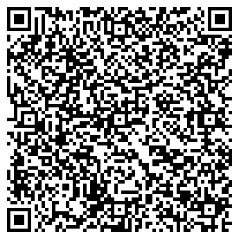 QR-код с контактной информацией организации PageTop