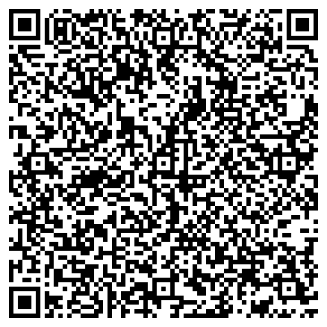 QR-код с контактной информацией организации ООО Белый слон