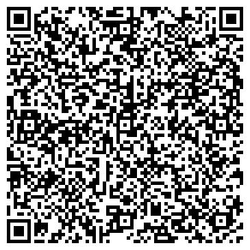 QR-код с контактной информацией организации ООО Своя крепость