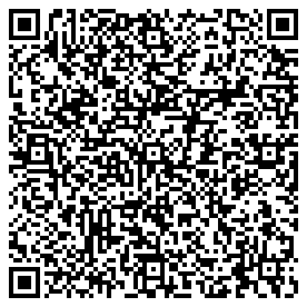 QR-код с контактной информацией организации ООО Кроммебель