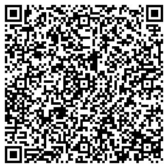 QR-код с контактной информацией организации ОЛДИМ ГРУП