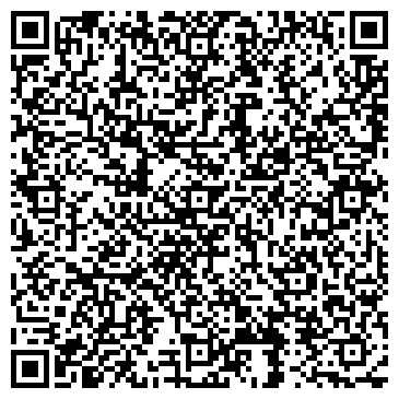 QR-код с контактной информацией организации ООО ВолДжет