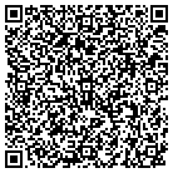 QR-код с контактной информацией организации ГАРУСС