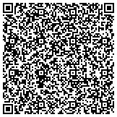 QR-код с контактной информацией организации ООО Клининговая компания "Nord Service" Пушкино