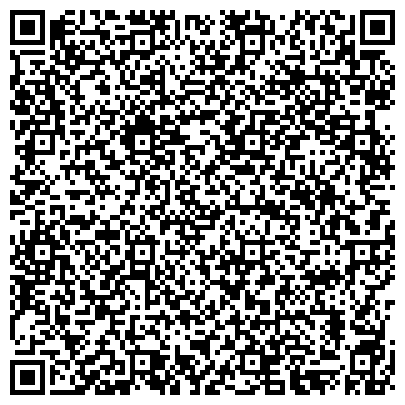 QR-код с контактной информацией организации ООО Клининговая компания "Nord Service" Реутов