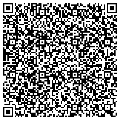 QR-код с контактной информацией организации ООО Проектно - строительная компания "Антей"