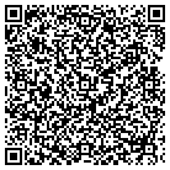 QR-код с контактной информацией организации ООО «Биттнер Фарма»