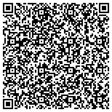 QR-код с контактной информацией организации ООО Бутик подарков "ЭкоМаркет"