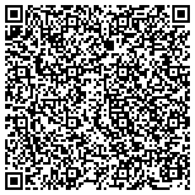 QR-код с контактной информацией организации Детский развивающий центр Джеронимо