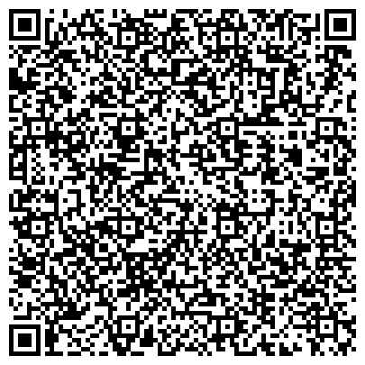 QR-код с контактной информацией организации ИП Центр конструирования и дизайна одежды «Галия»