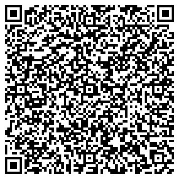 QR-код с контактной информацией организации ТОО Салон красоты Гармония